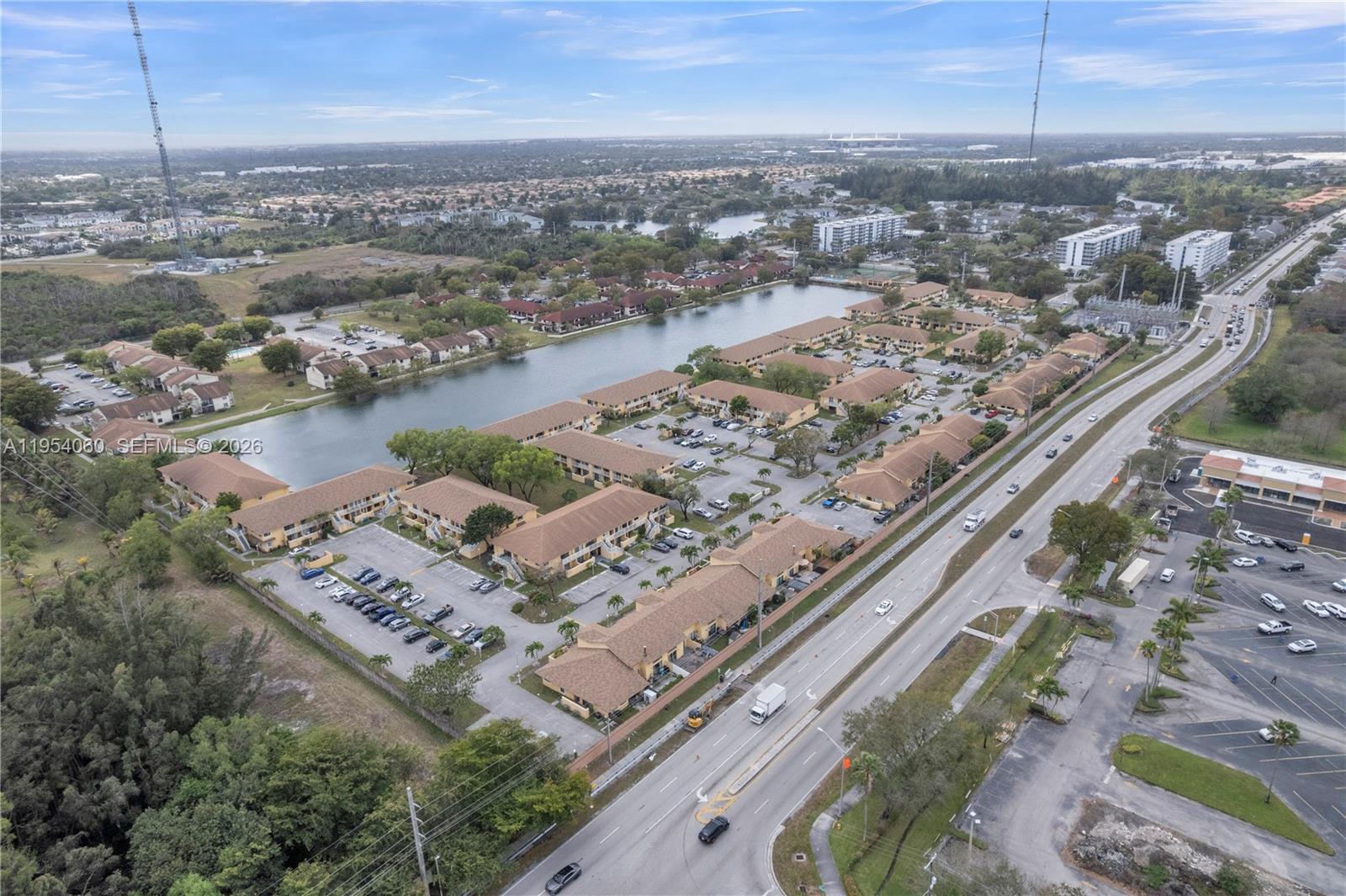 440 NW 214th St #104 Miami Gardens, FL 33169