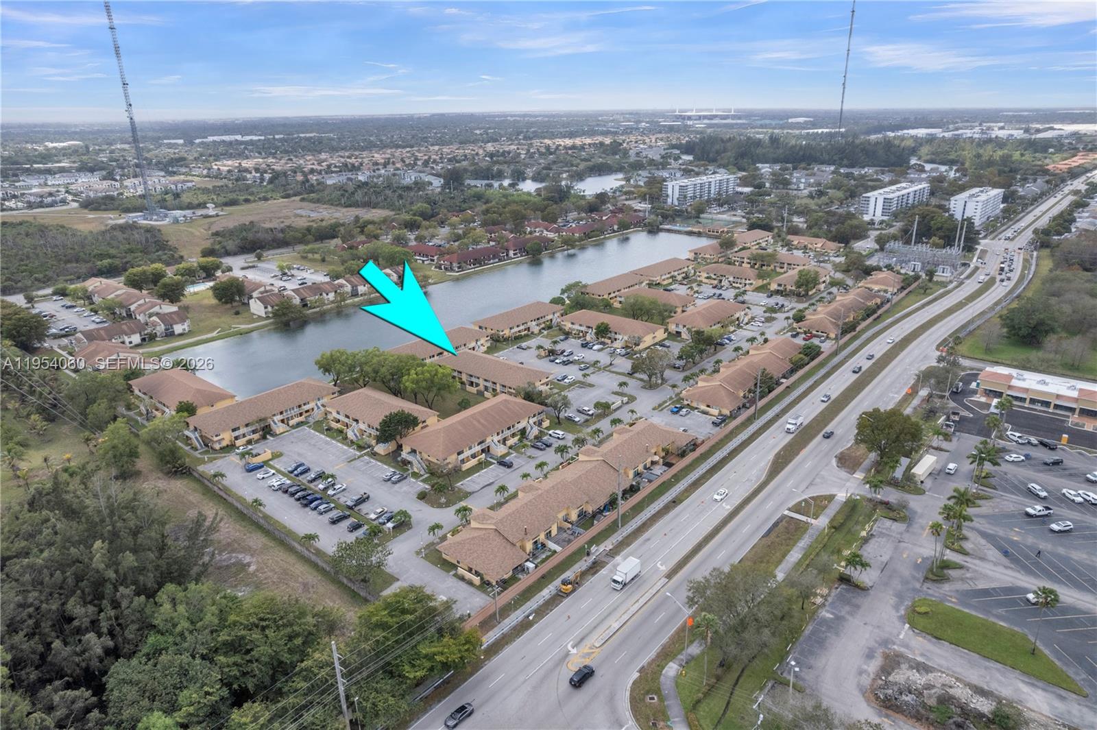 440 NW 214th St #104 Miami Gardens, FL 33169