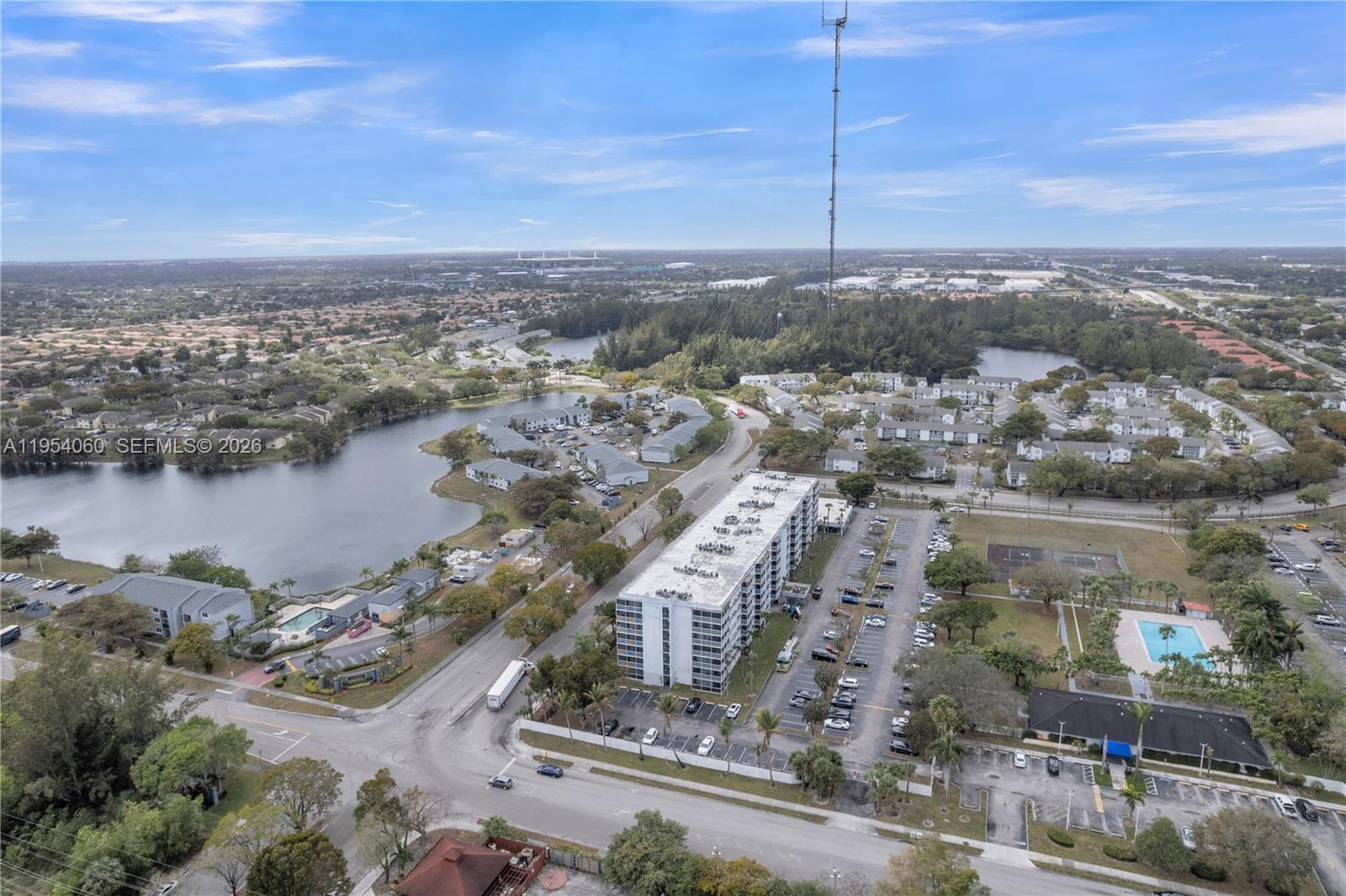 440 NW 214th St #104 Miami Gardens, FL 33169