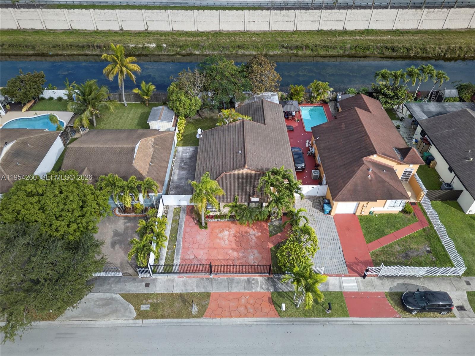 17307 SW 115th Ave Miami, FL 33157