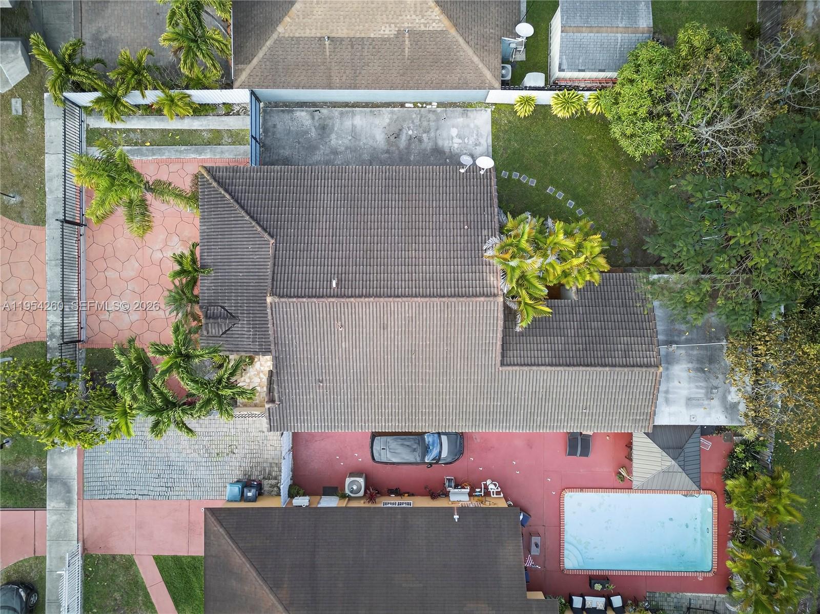 17307 SW 115th Ave Miami, FL 33157