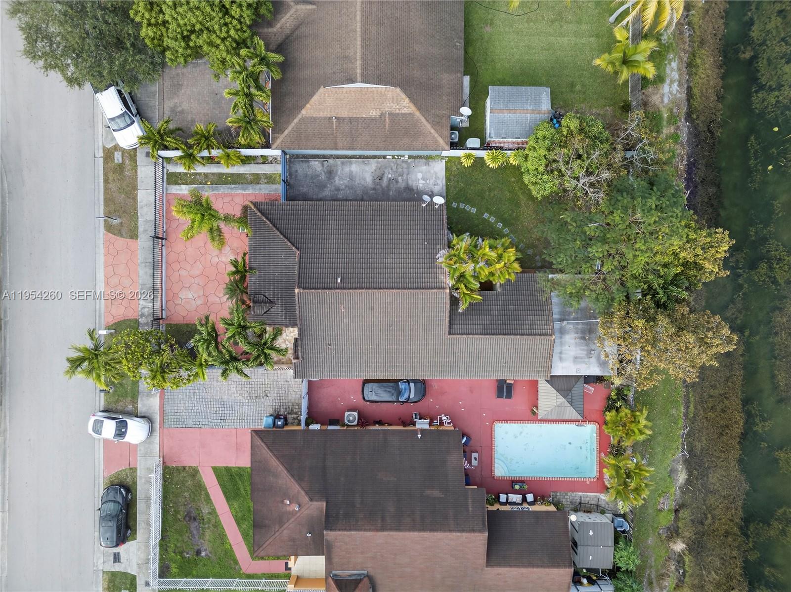 17307 SW 115th Ave Miami, FL 33157