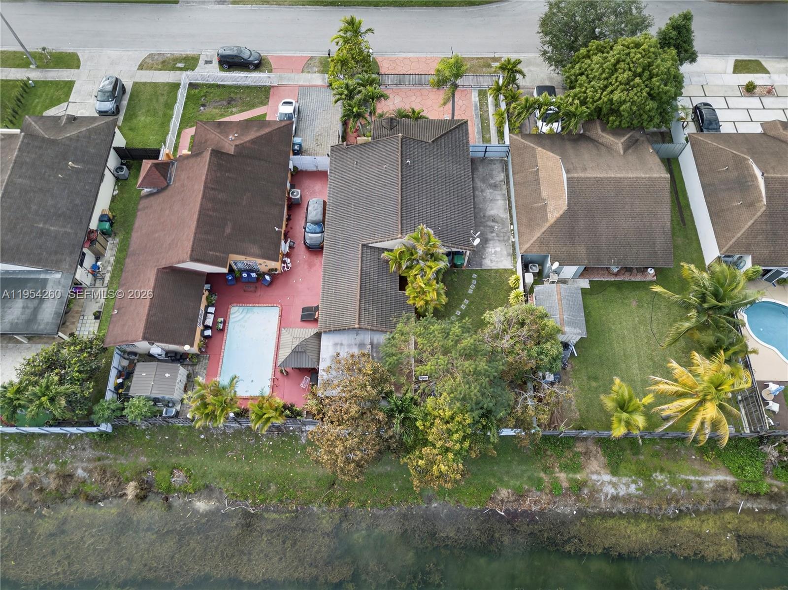 17307 SW 115th Ave Miami, FL 33157
