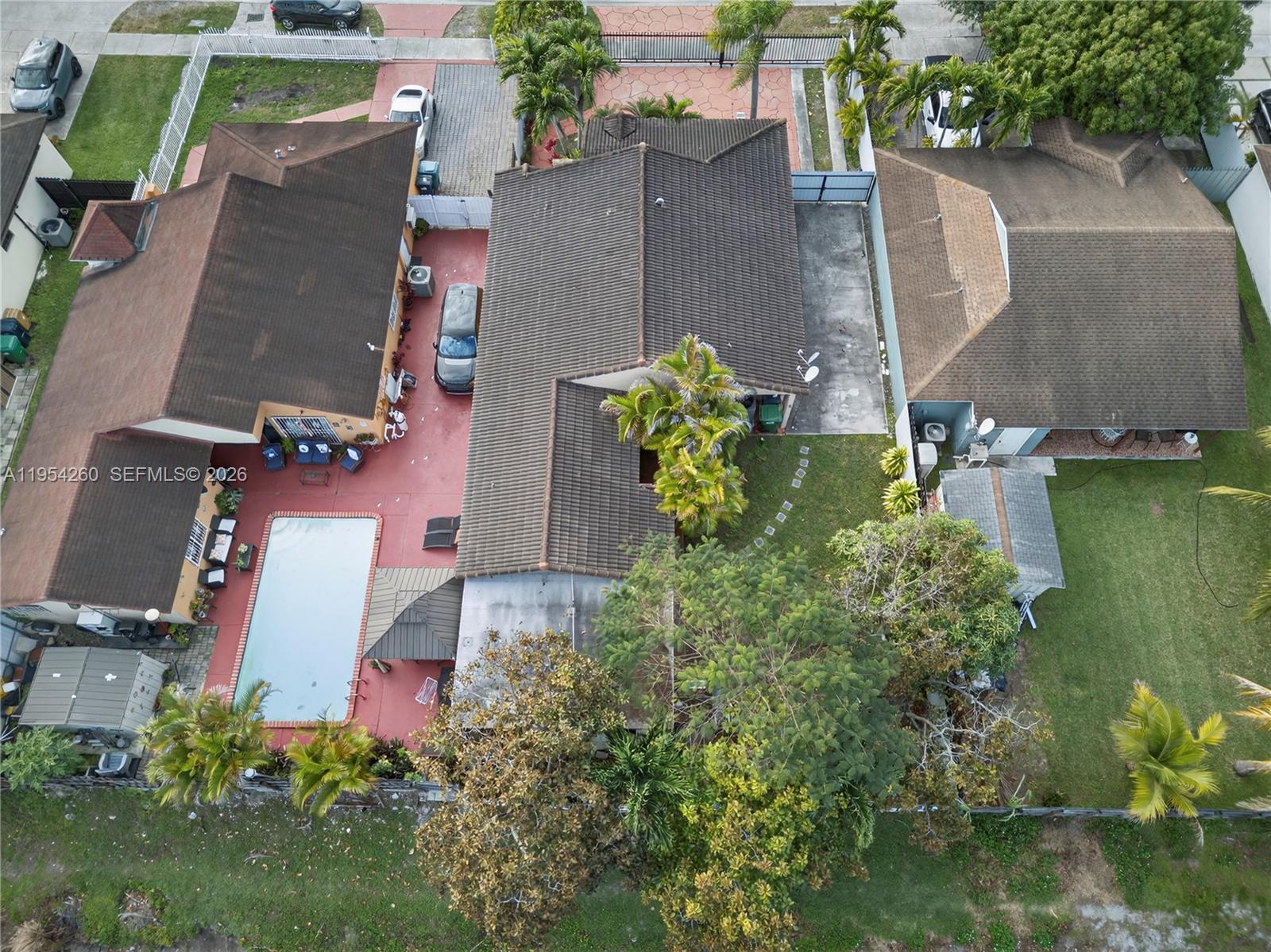 17307 SW 115th Ave Miami, FL 33157