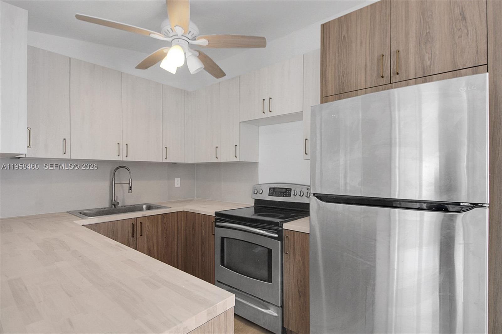 1617 NW 15th St Fort Lauderdale, FL 33311