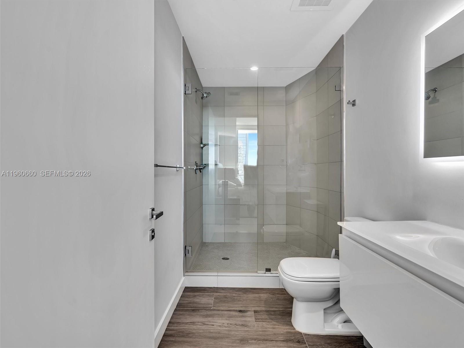 2900 NE 7th Ave #3307 Miami, FL 33137