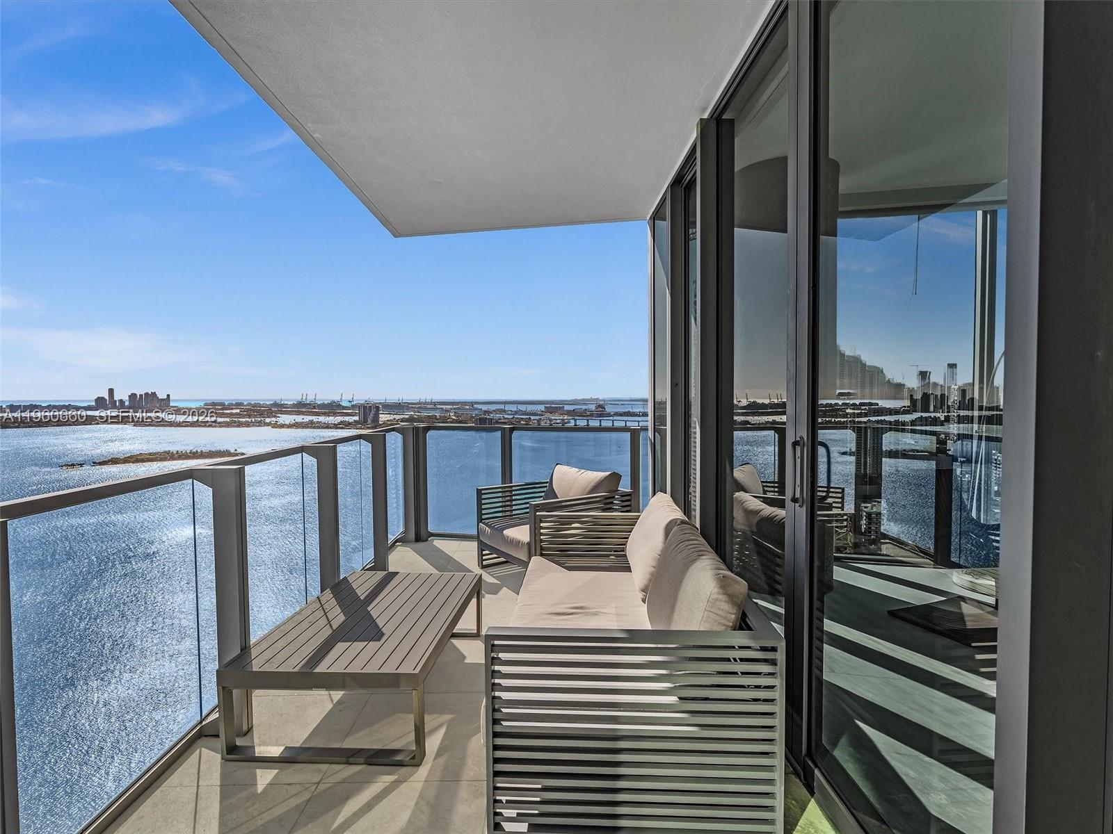 2900 NE 7th Ave #3307 Miami, FL 33137