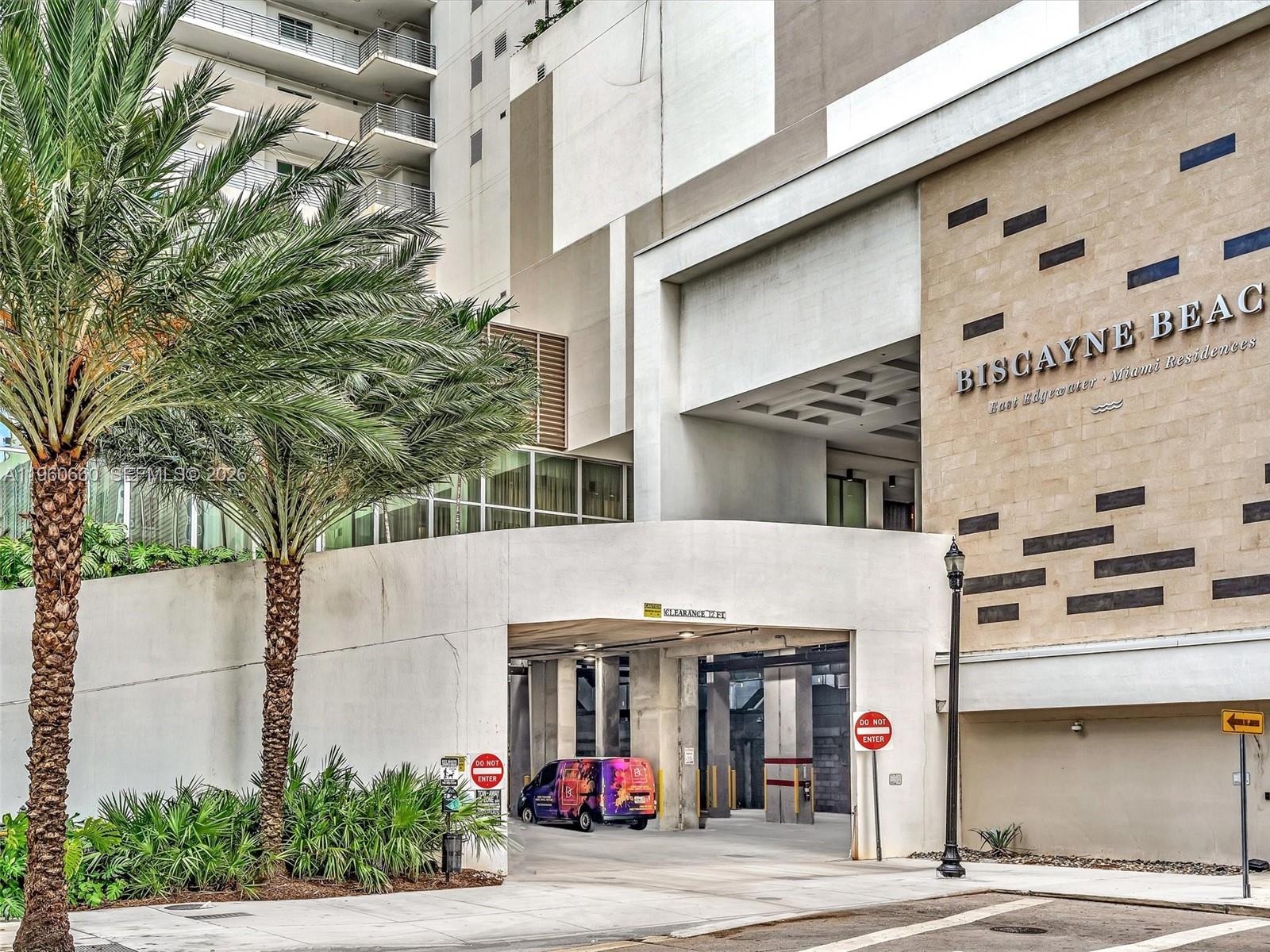 2900 NE 7th Ave #3307 Miami, FL 33137