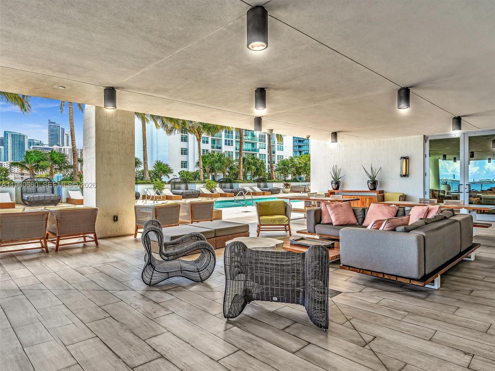 2900 NE 7th Ave #3307 Miami, FL 33137