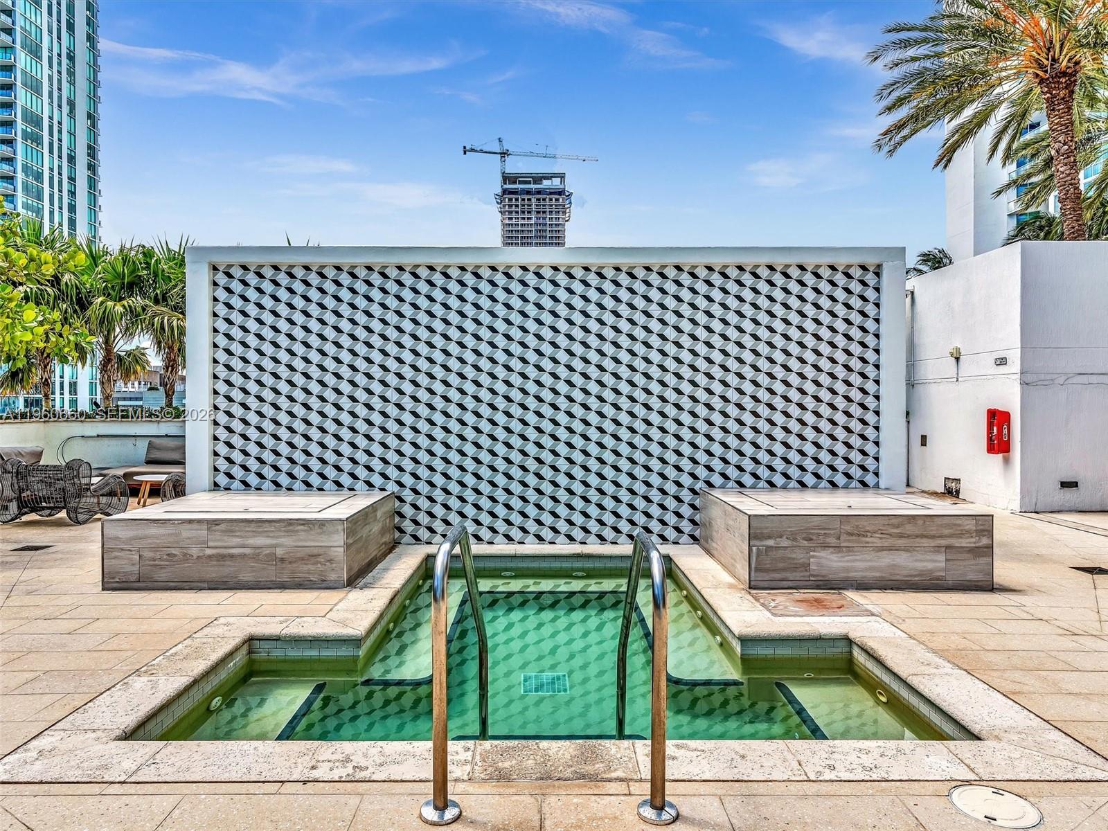 2900 NE 7th Ave #3307 Miami, FL 33137