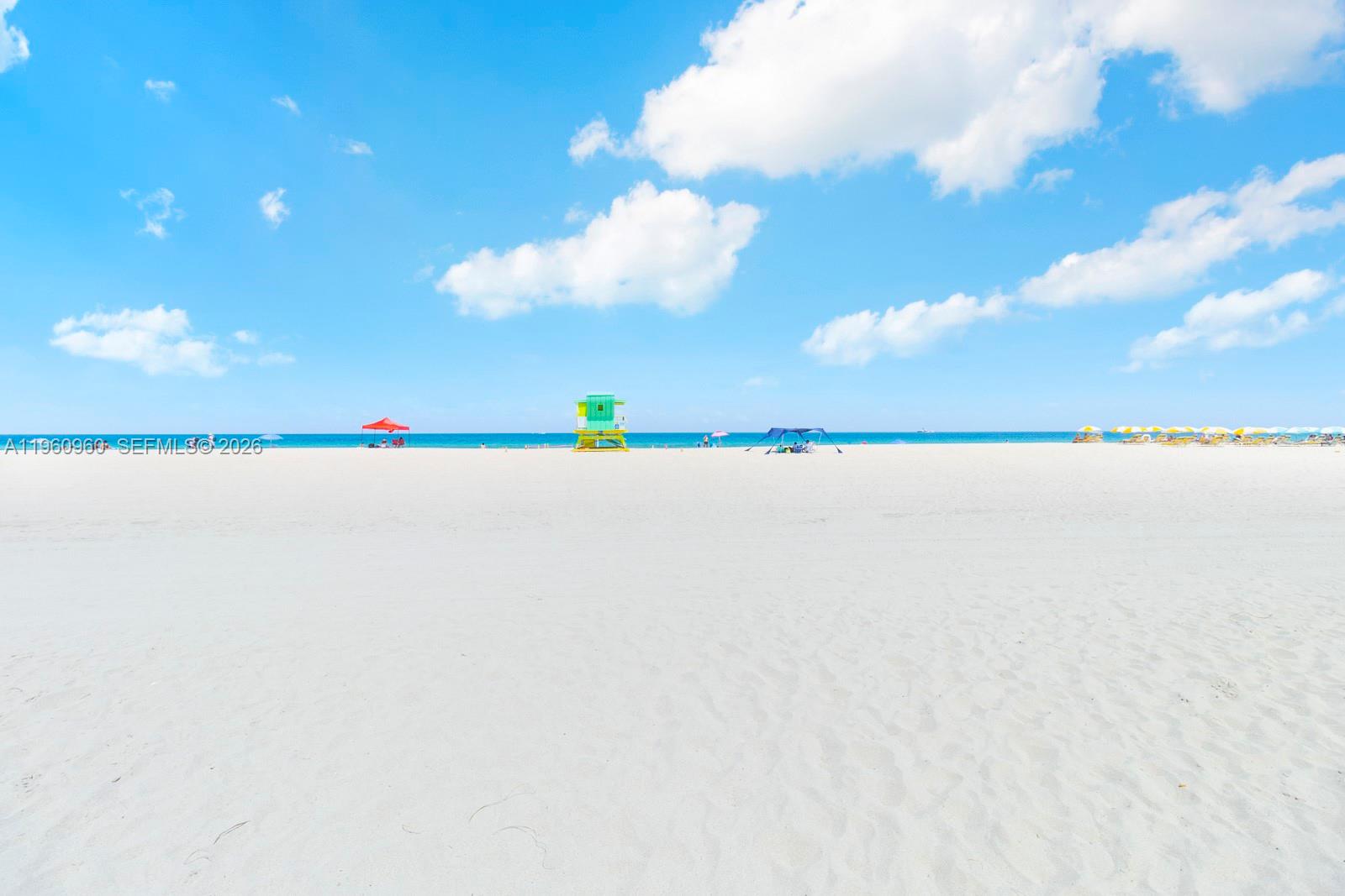 345 Ocean Dr #819 Miami Beach, FL 33139