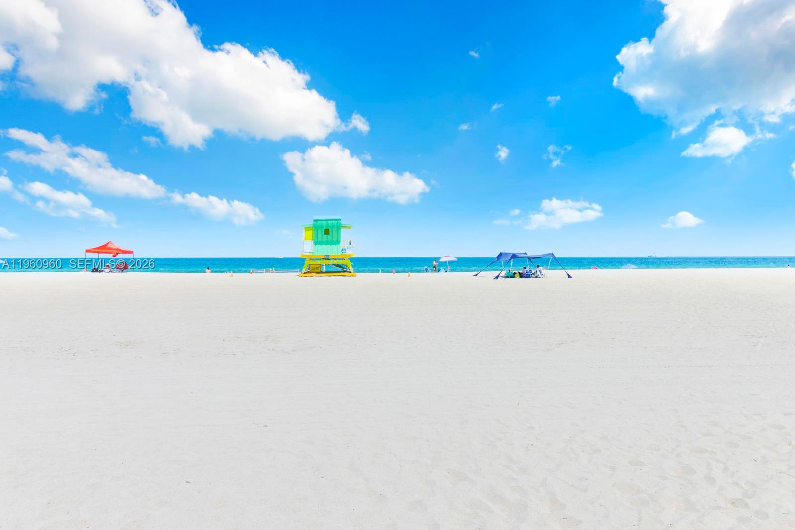 345 Ocean Dr #819 Miami Beach, FL 33139