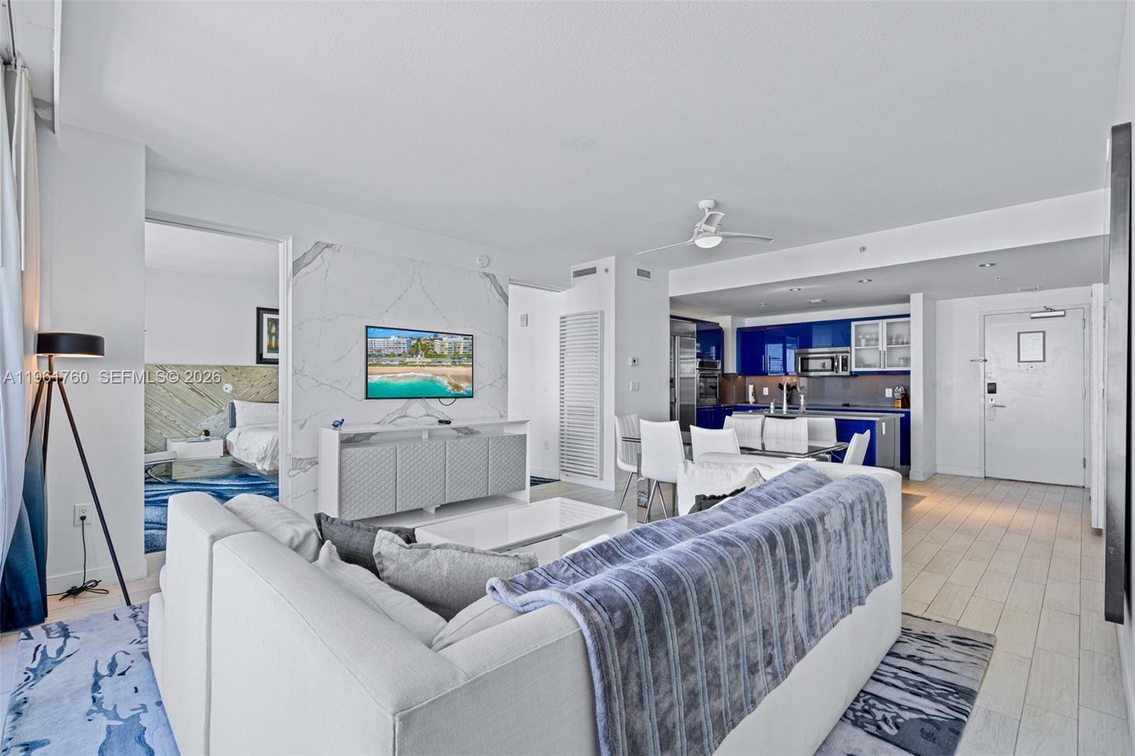 3101 Bayshore Dr #1804 Fort Lauderdale, FL 33304