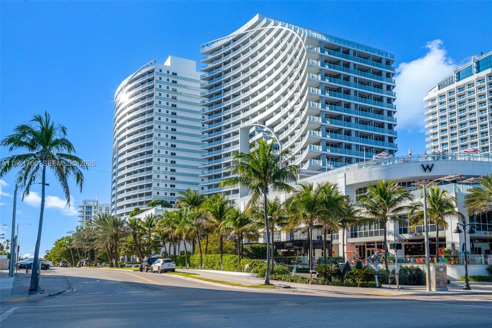 3101 Bayshore Dr #1804 Fort Lauderdale, FL 33304