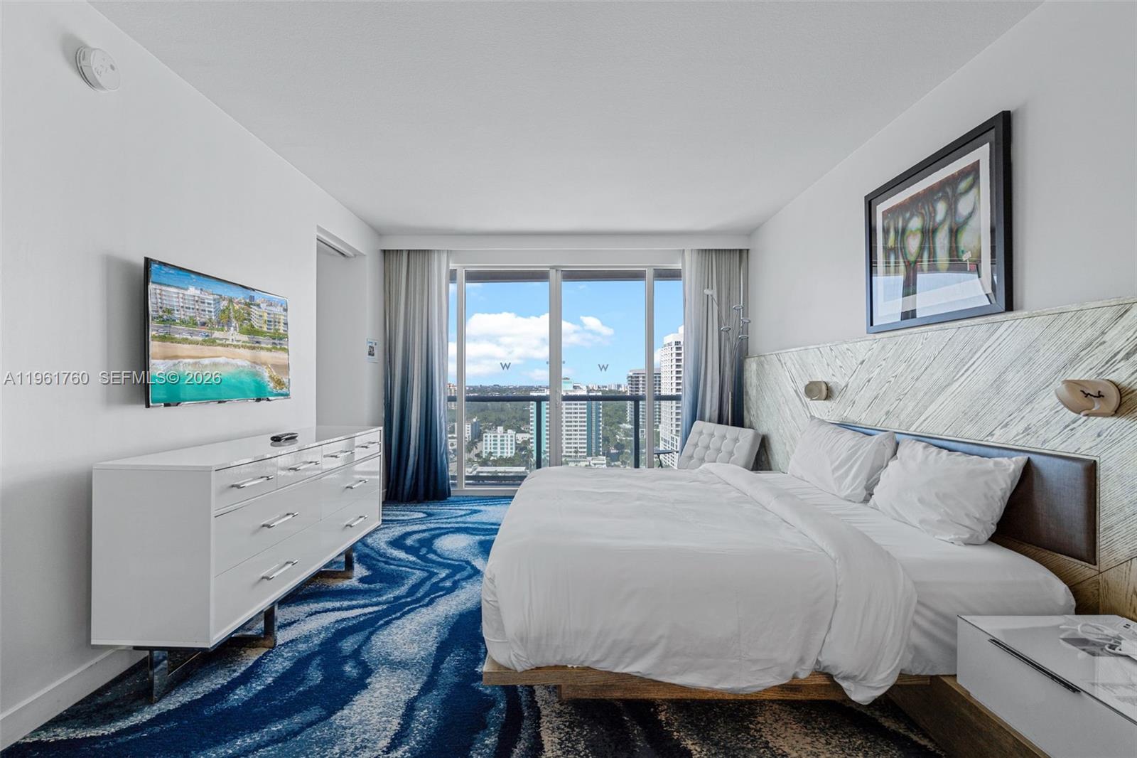 3101 Bayshore Dr #1804 Fort Lauderdale, FL 33304