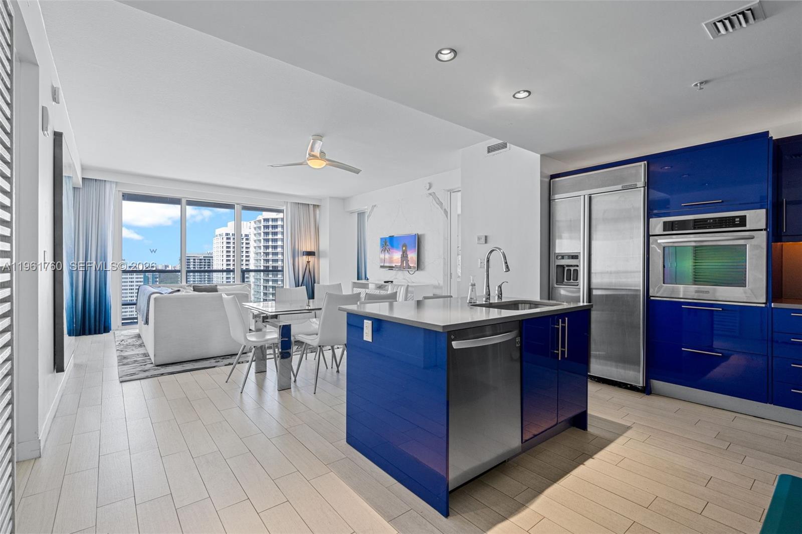 3101 Bayshore Dr #1804 Fort Lauderdale, FL 33304