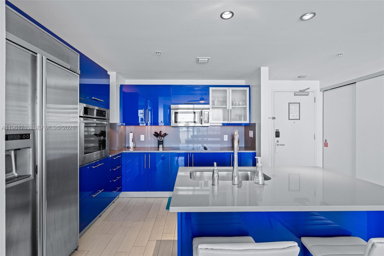 3101 Bayshore Dr #1804 Fort Lauderdale, FL 33304