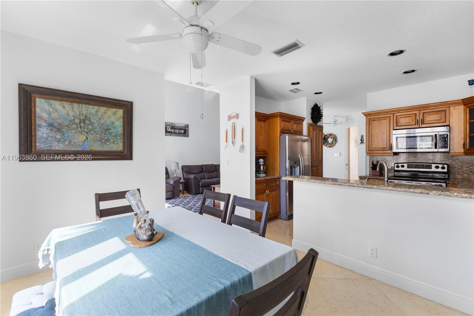 15832 SW 10th St Pembroke Pines, FL 33027