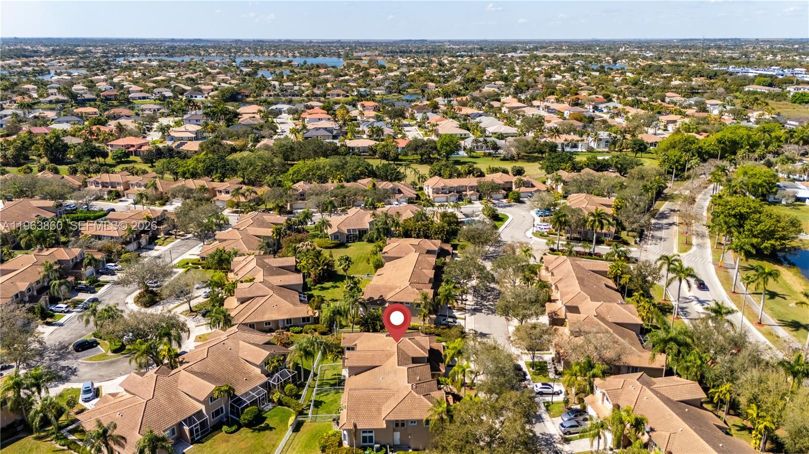 15832 SW 10th St Pembroke Pines, FL 33027