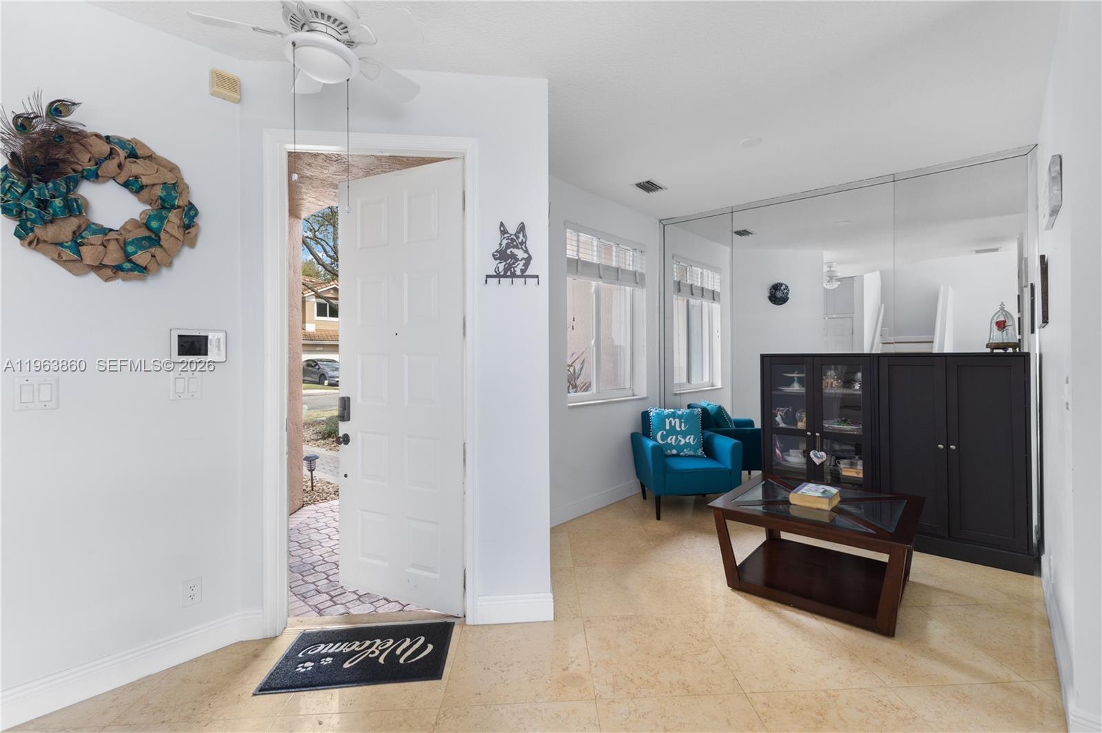 15832 SW 10th St Pembroke Pines, FL 33027