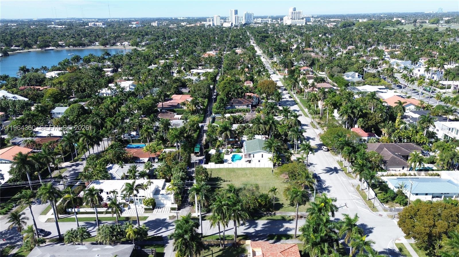 1000 Harrison St Hollywood, FL 33019