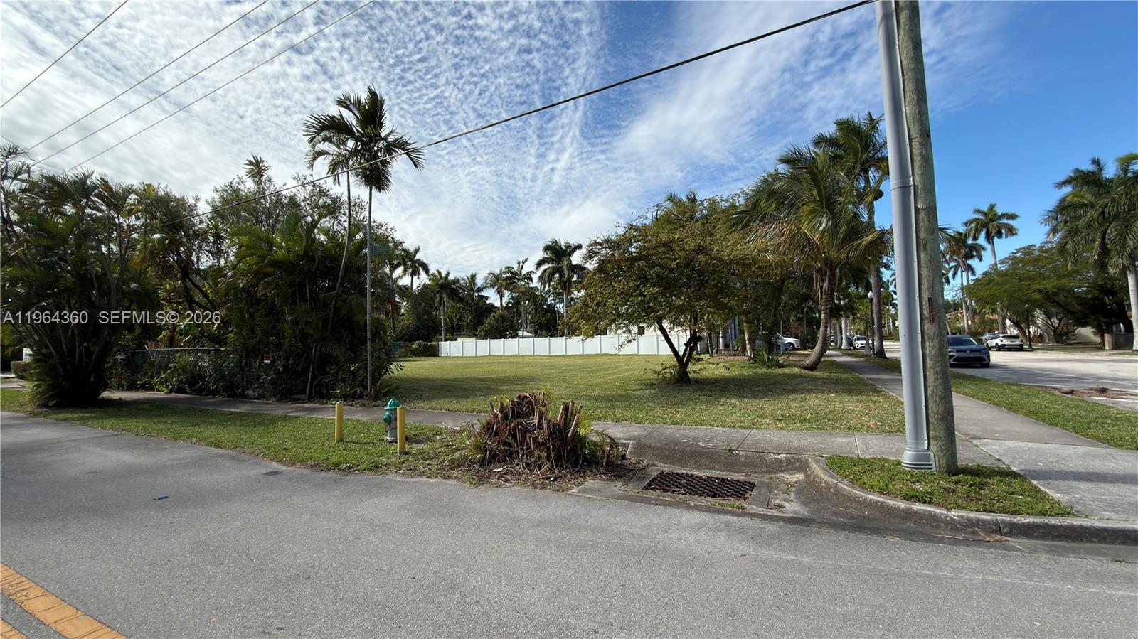 1000 Harrison St Hollywood, FL 33019