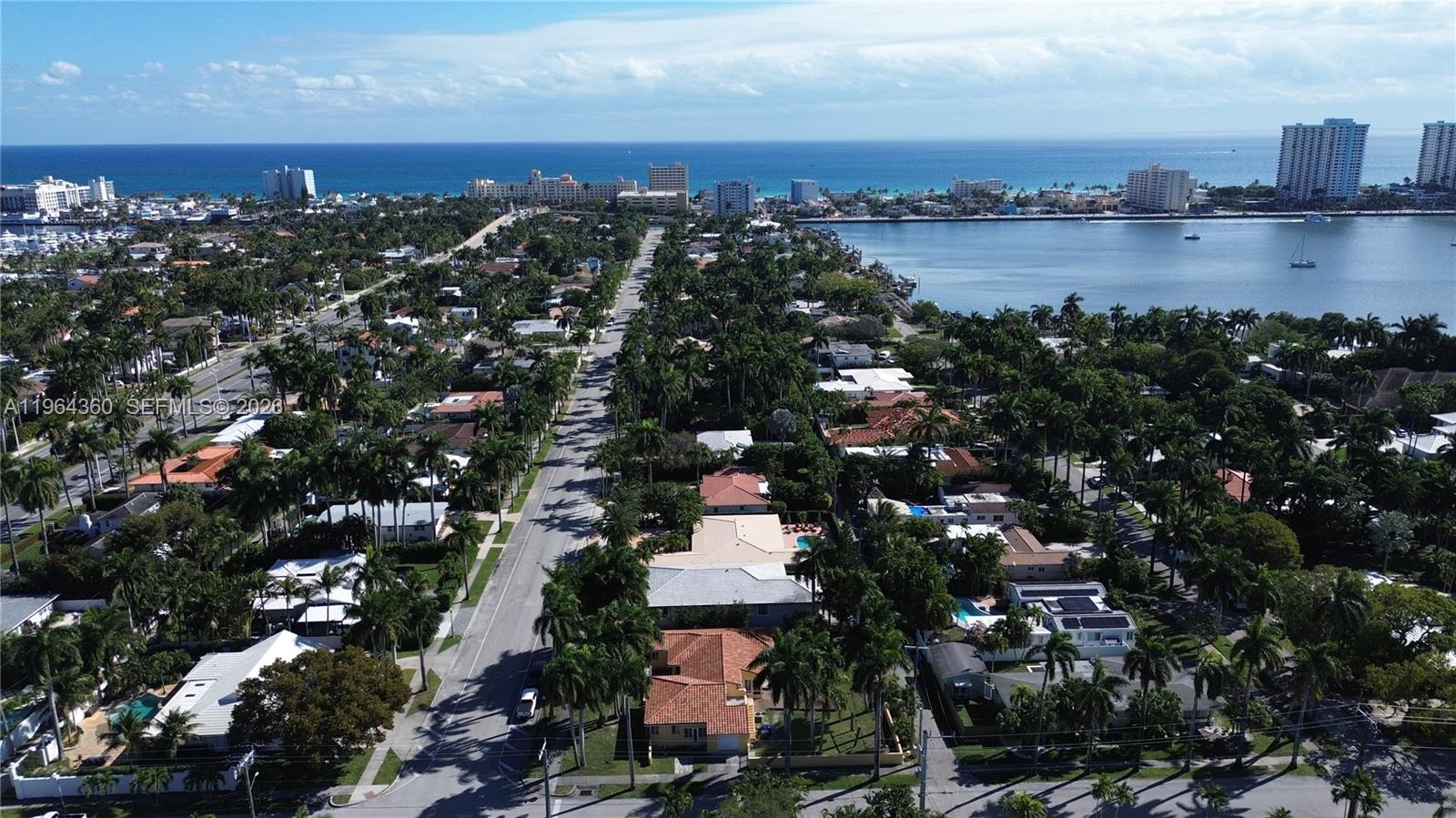 1000 Harrison St Hollywood, FL 33019