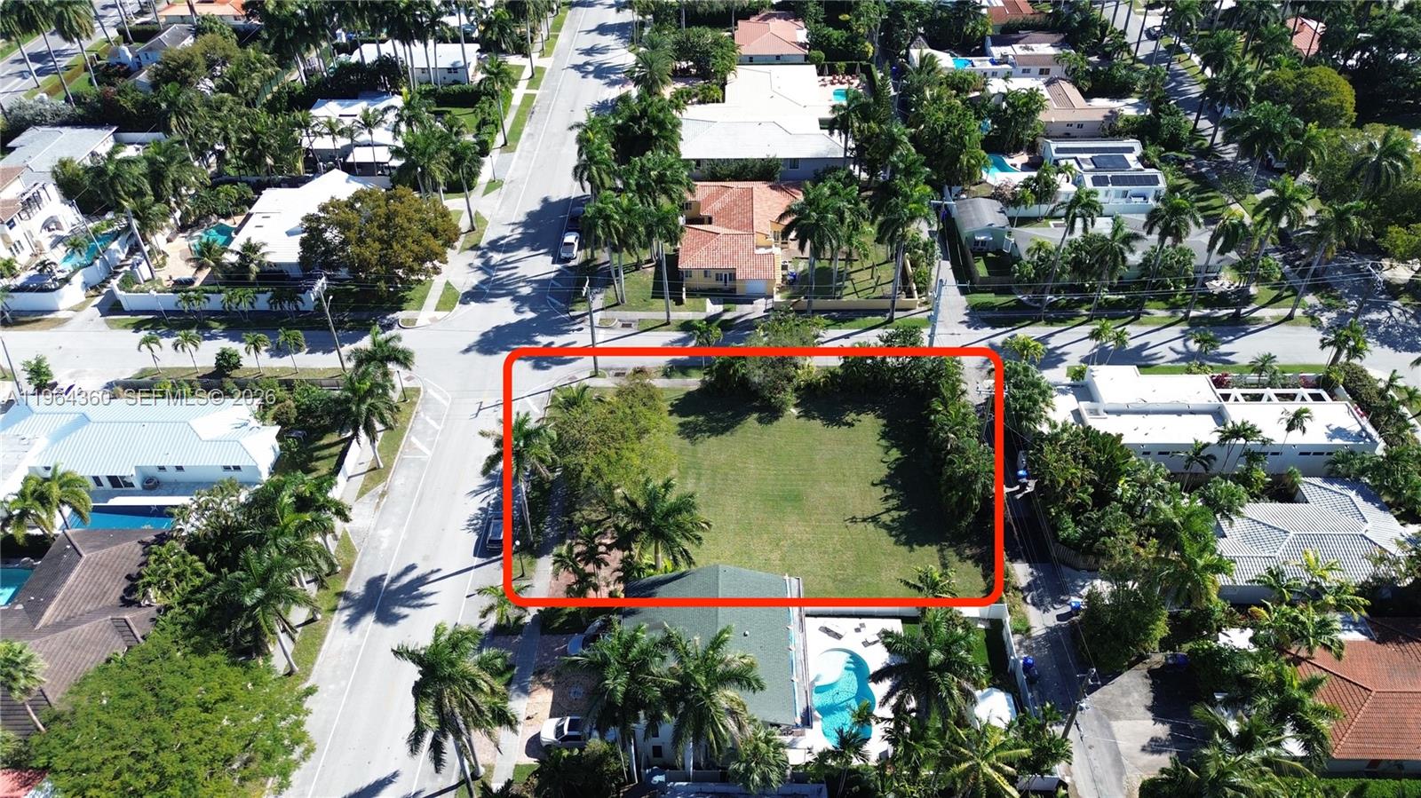 1000 Harrison St Hollywood, FL 33019