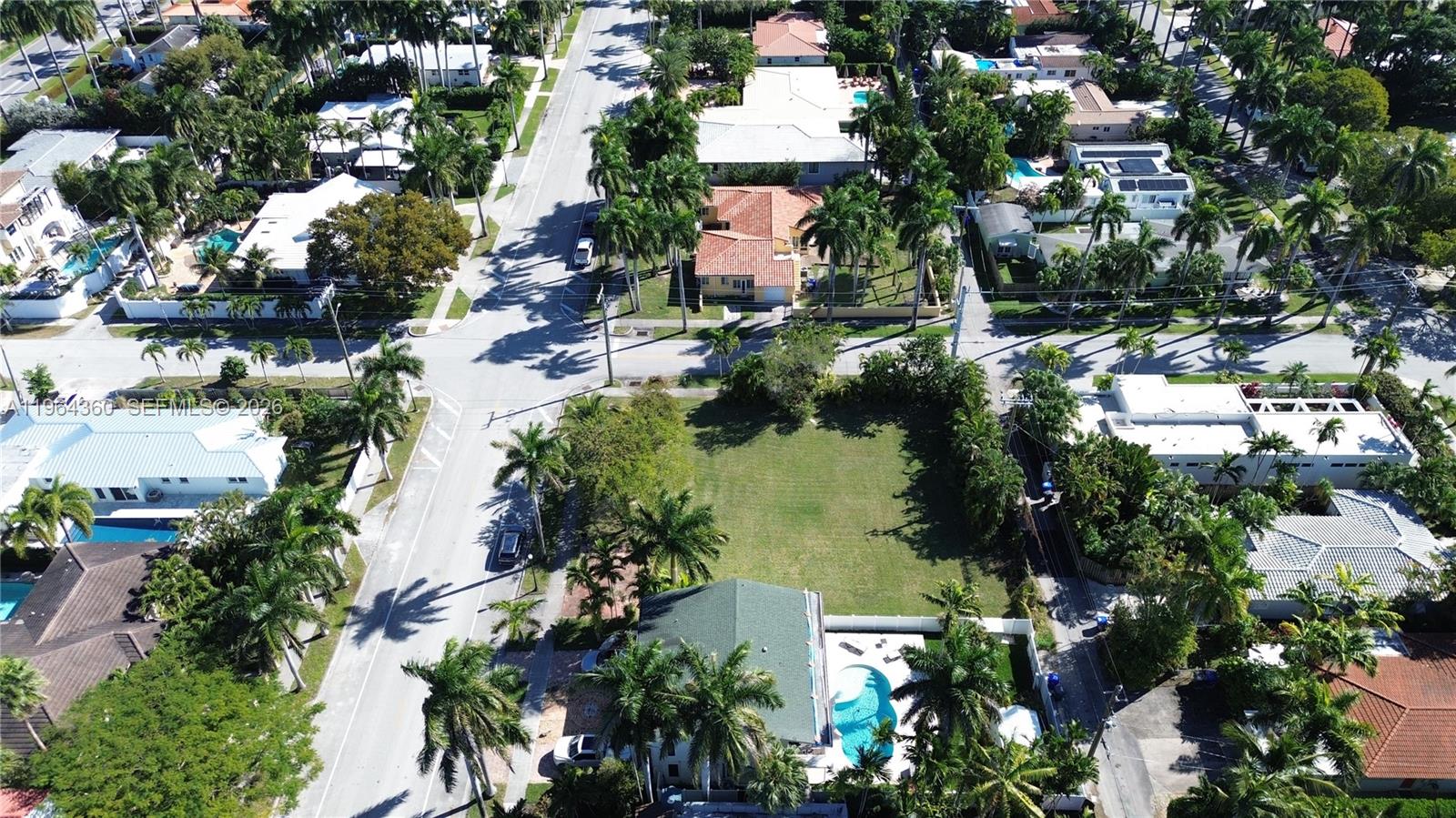 1000 Harrison St Hollywood, FL 33019