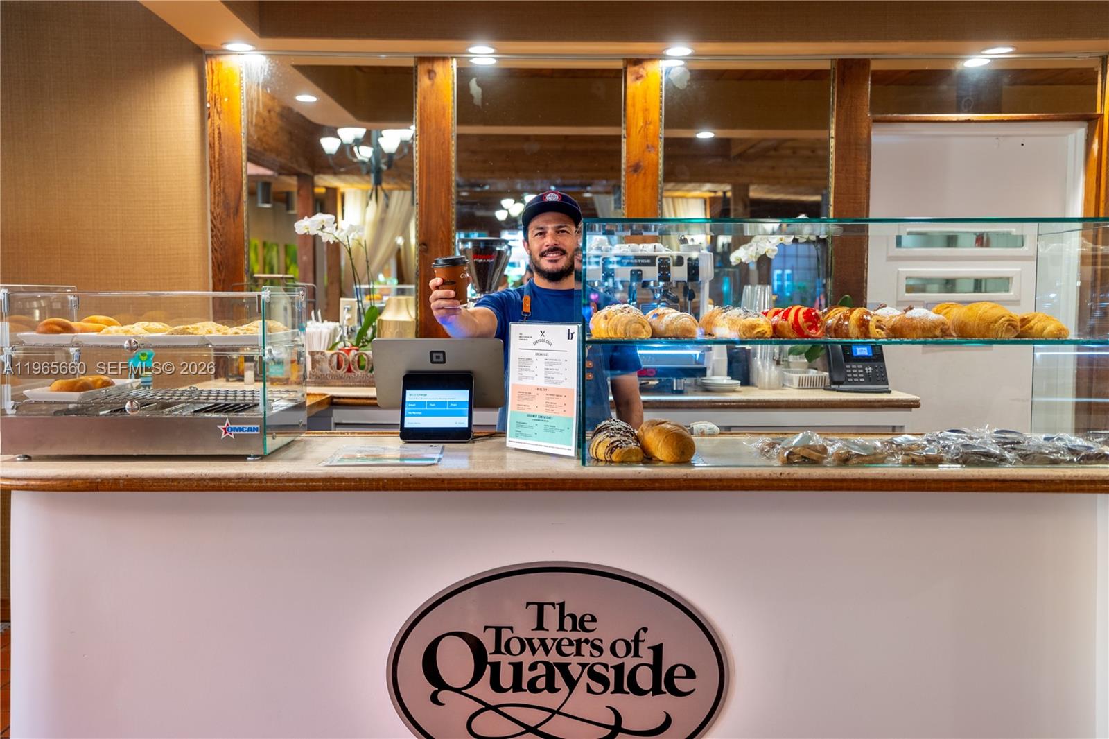 1000 Quayside Ter #408 Miami, FL 33138