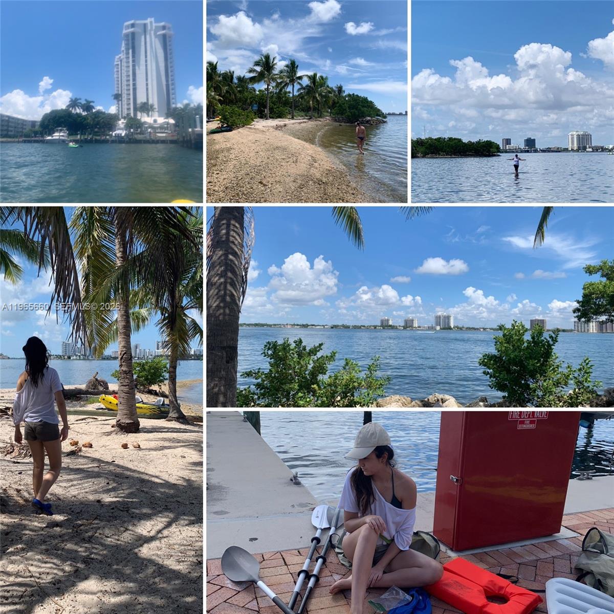 1000 Quayside Ter #408 Miami, FL 33138