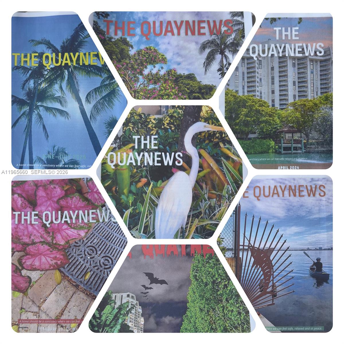 1000 Quayside Ter #408 Miami, FL 33138