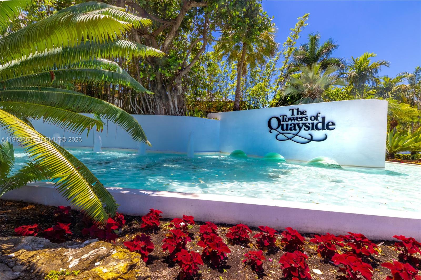 1000 Quayside Ter #408 Miami, FL 33138