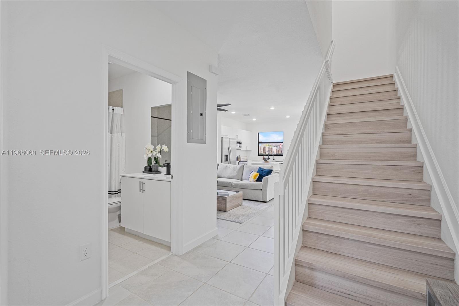 9941 SW 231st Ln #9941 Miami, FL 33190