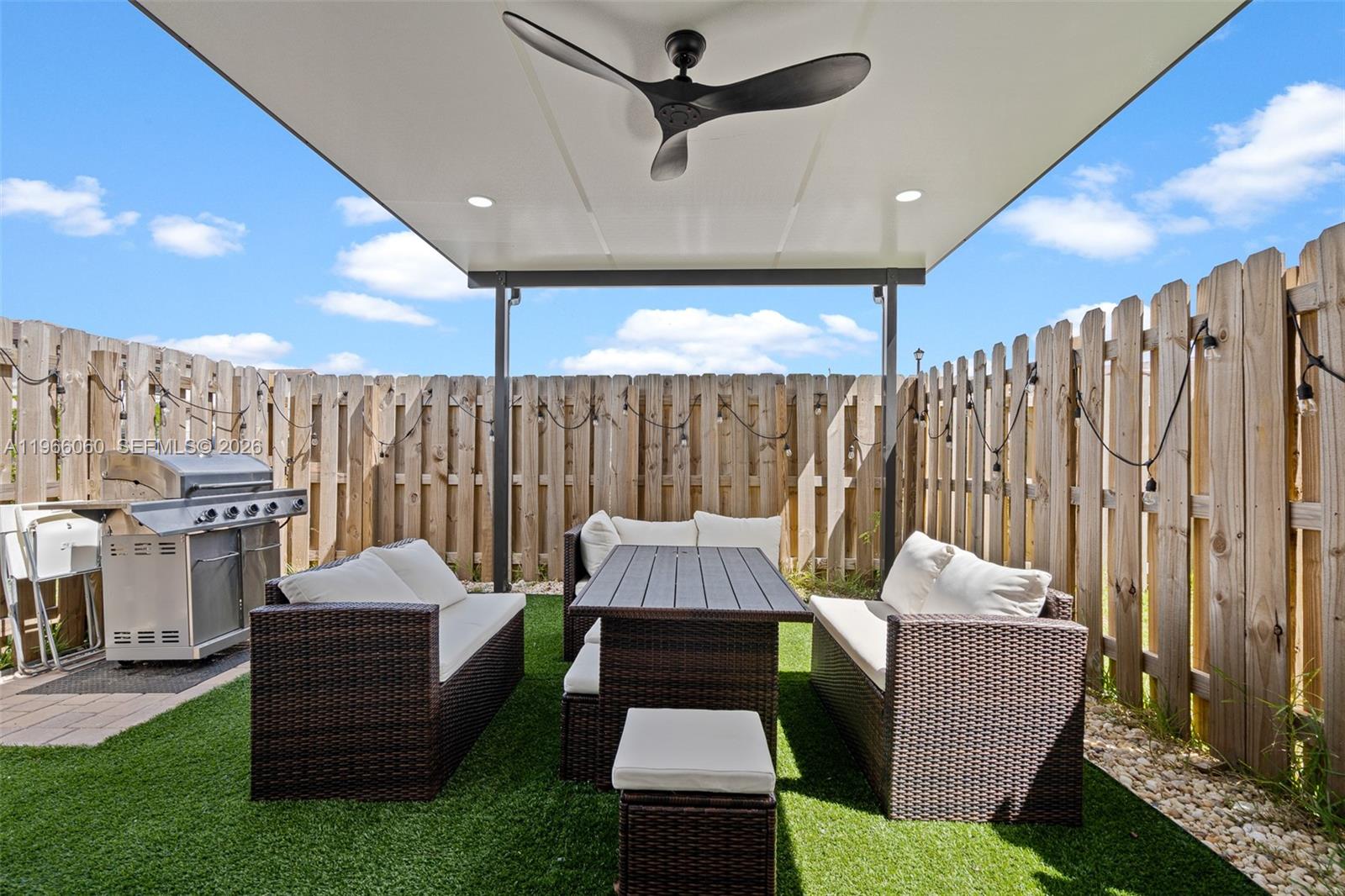 9941 SW 231st Ln #9941 Miami, FL 33190