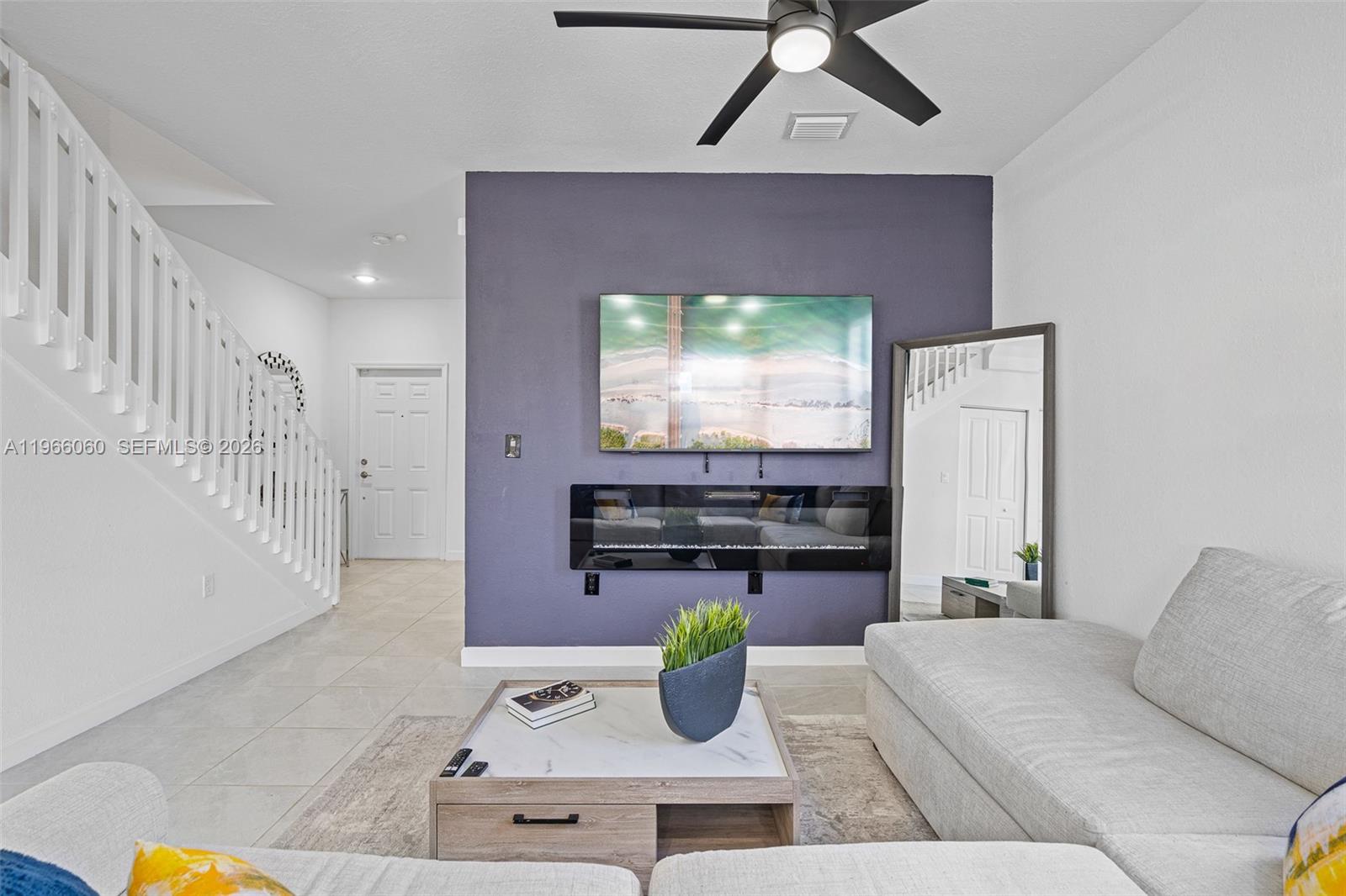 9941 SW 231st Ln #9941 Miami, FL 33190