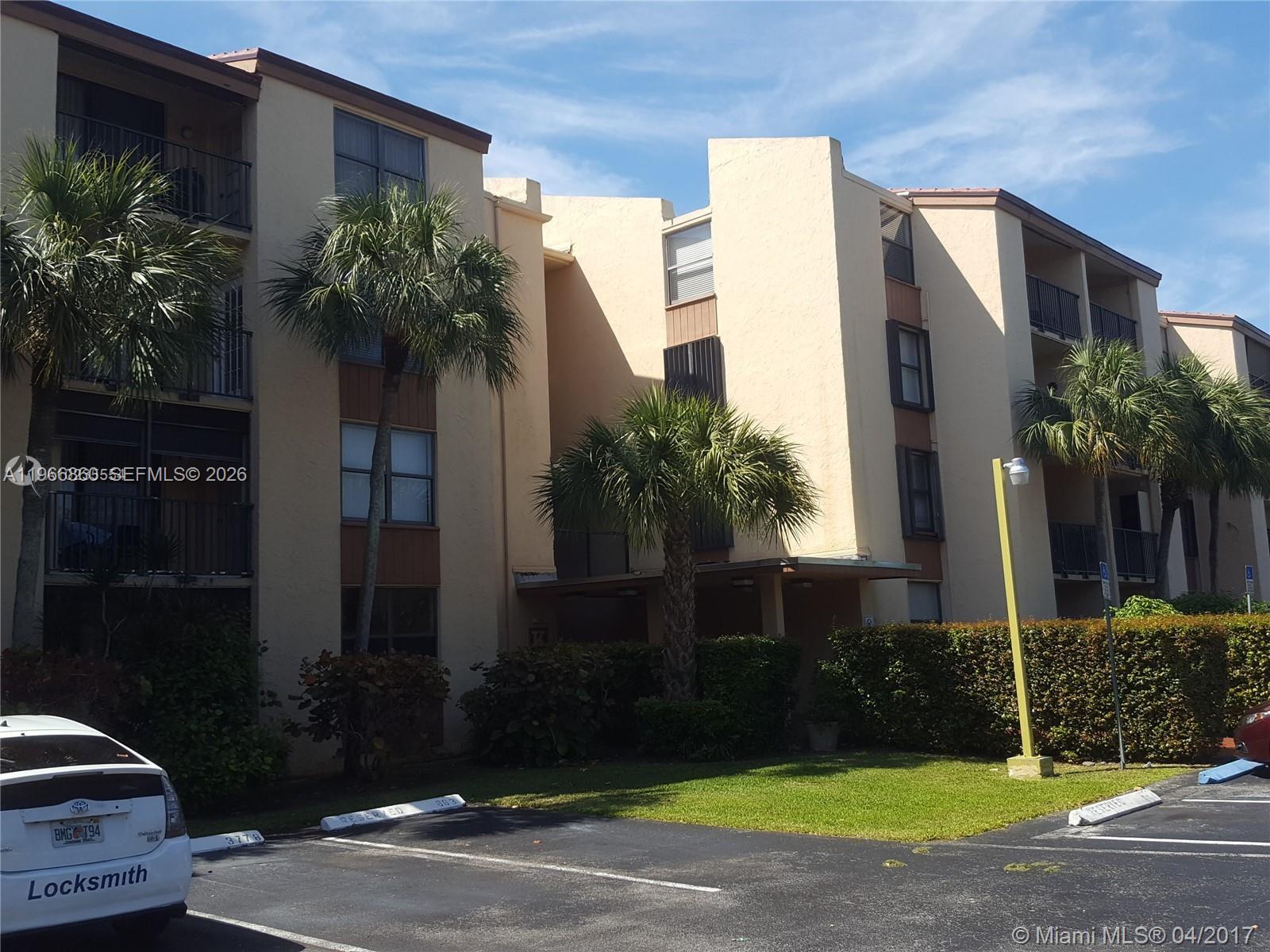 14601 N Kendall Dr #208K