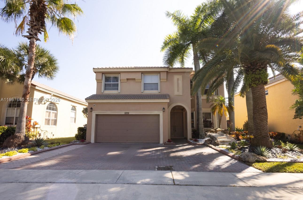 5331 SW 159th Ave #5331