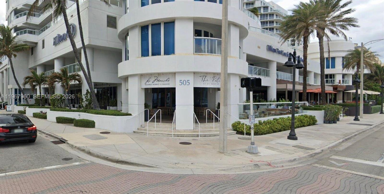 505 N Fort Lauderdale Bch Blvd #1512