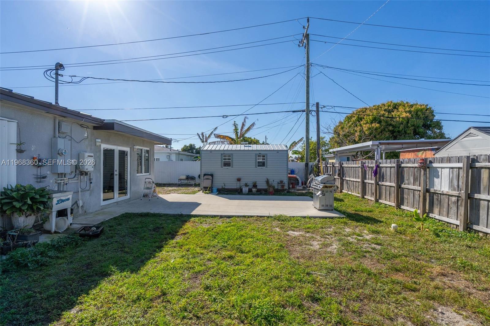 3505 NW 83rd Ter Miami, FL 33147