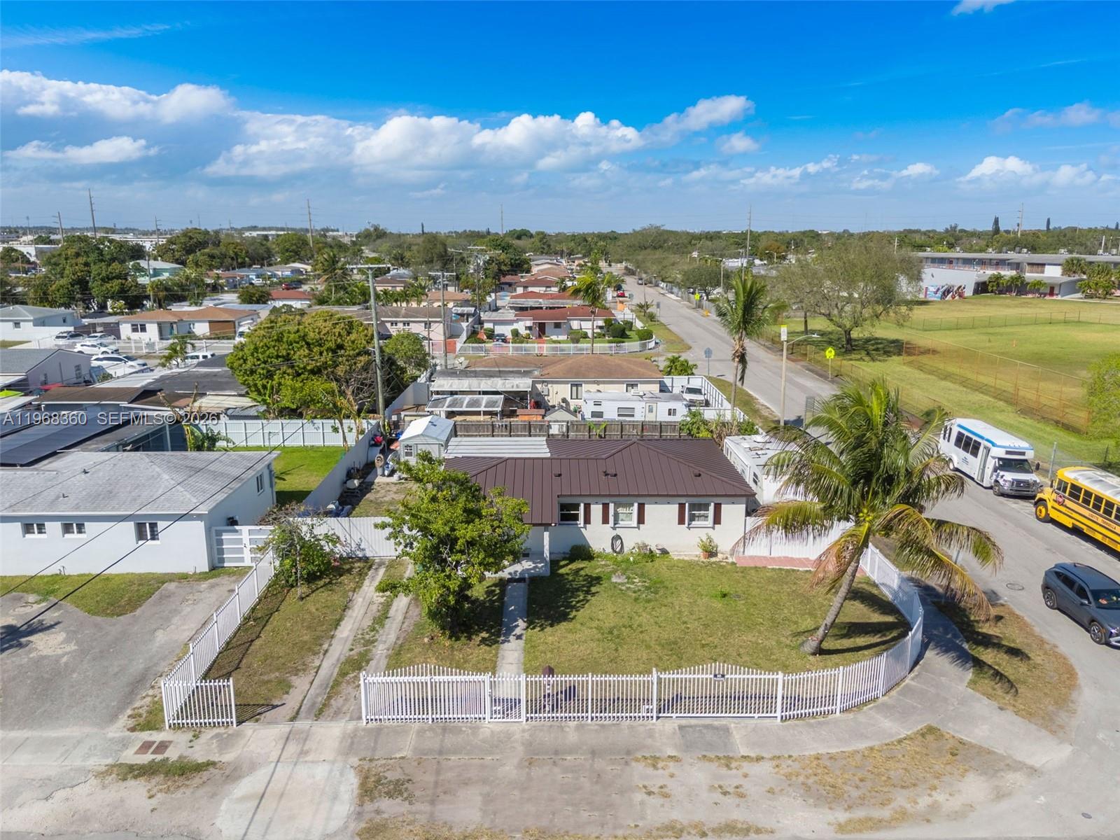 3505 NW 83rd Ter Miami, FL 33147