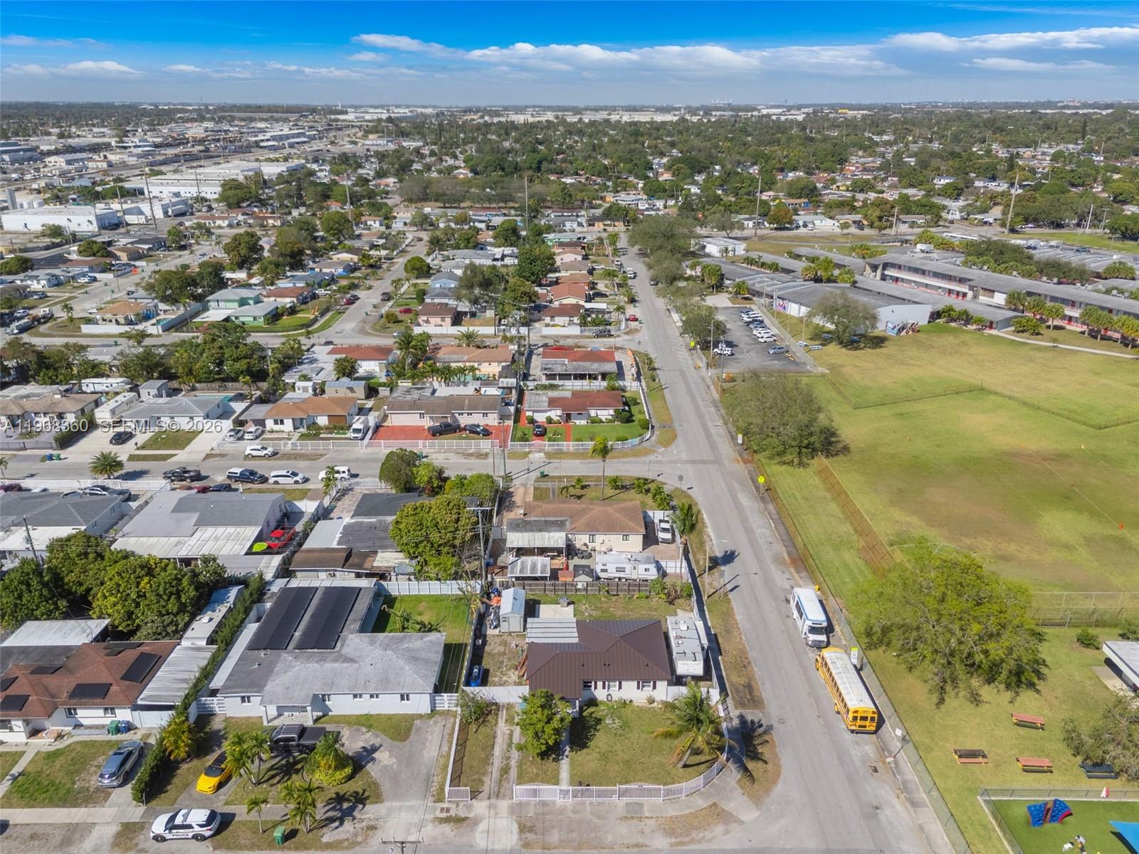 3505 NW 83rd Ter Miami, FL 33147