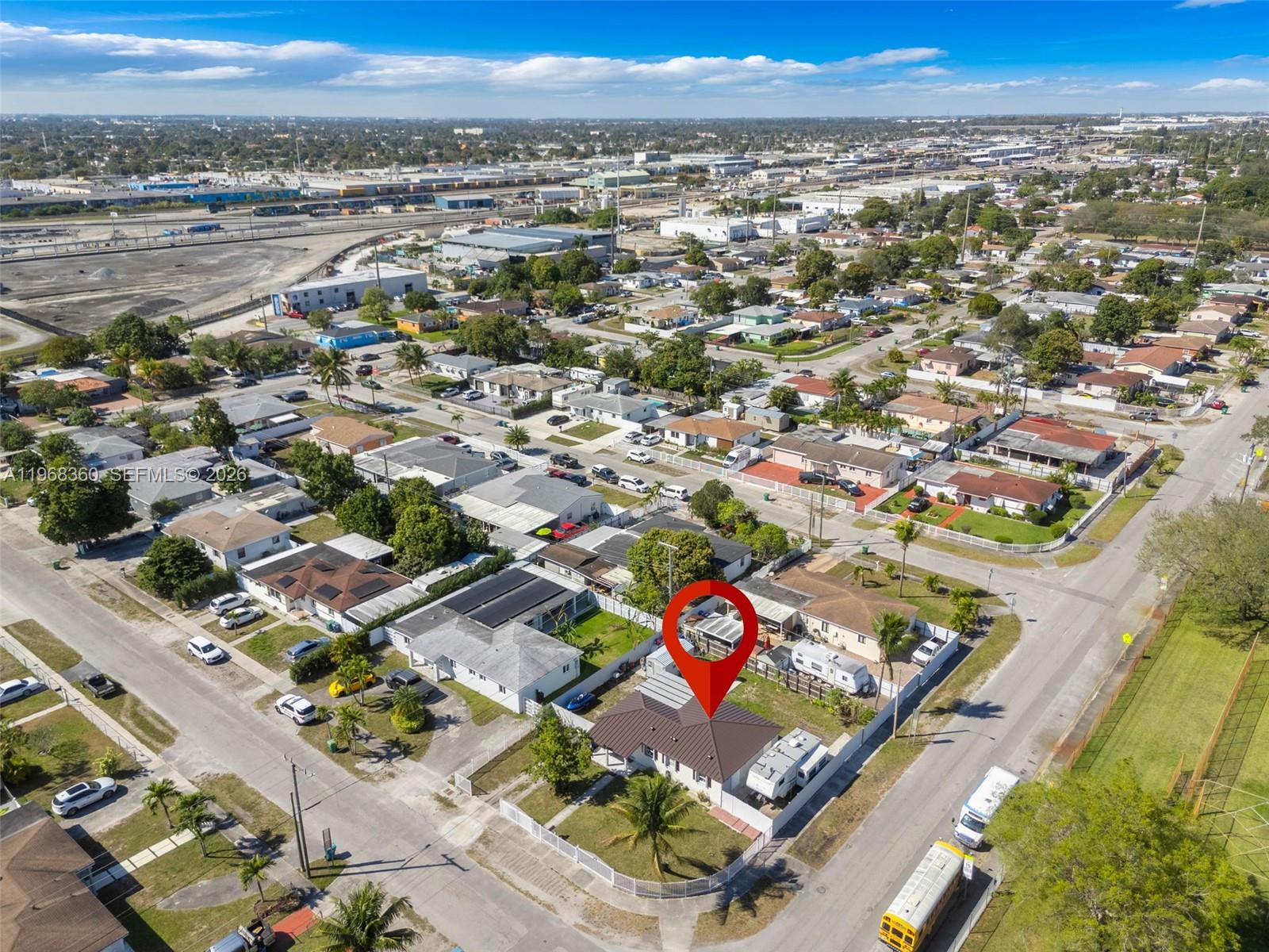 3505 NW 83rd Ter Miami, FL 33147