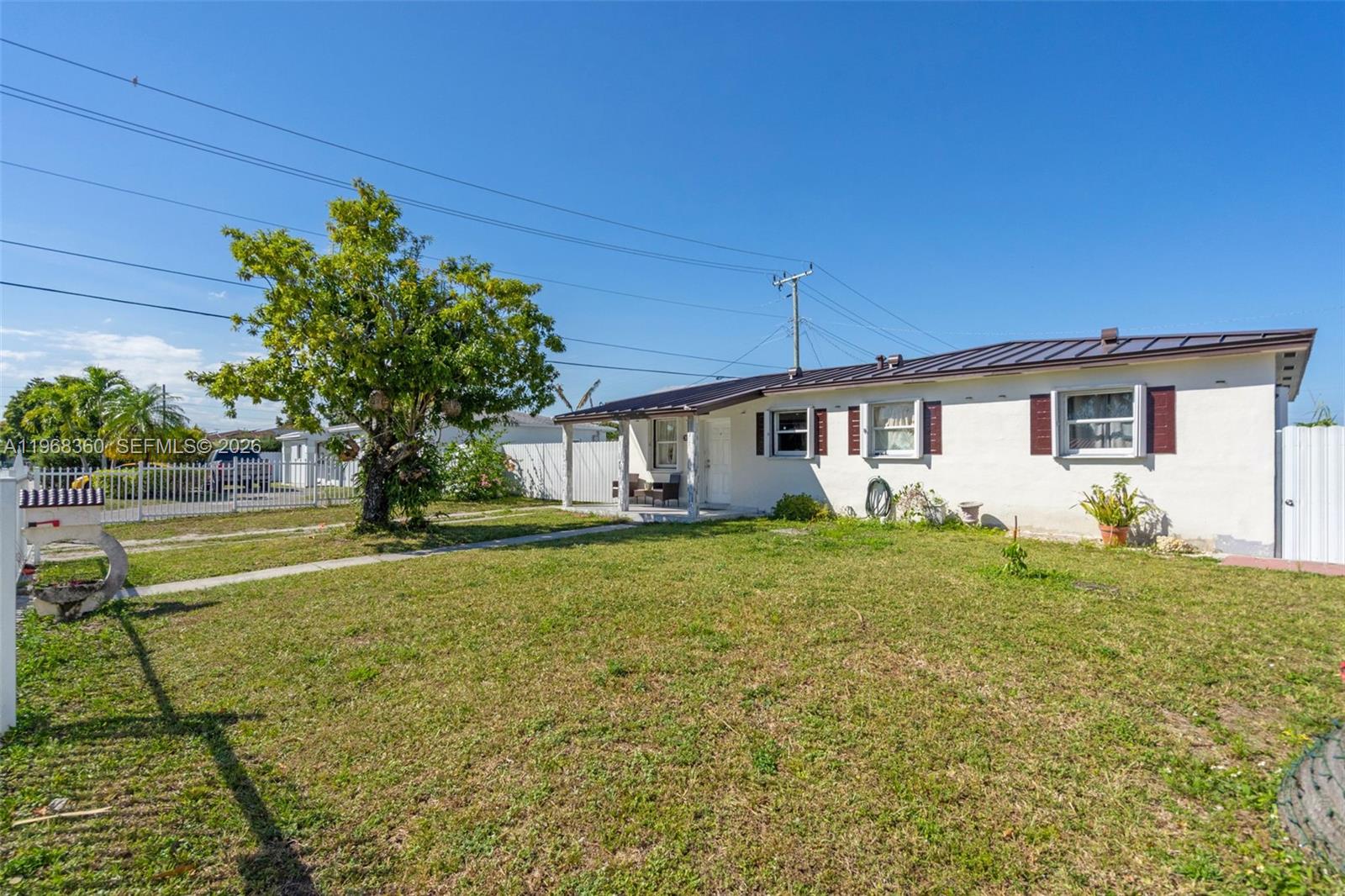 3505 NW 83rd Ter Miami, FL 33147