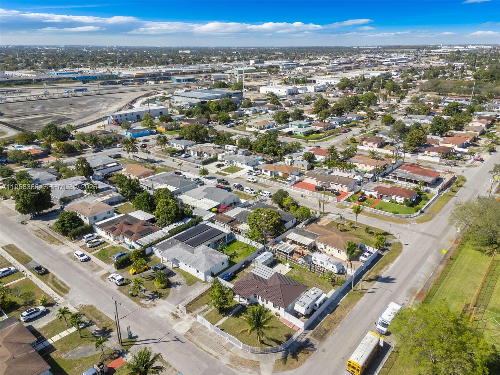 3505 NW 83rd Ter Miami, FL 33147