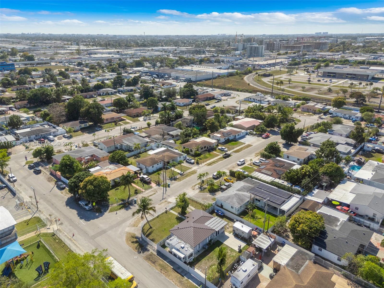 3505 NW 83rd Ter Miami, FL 33147