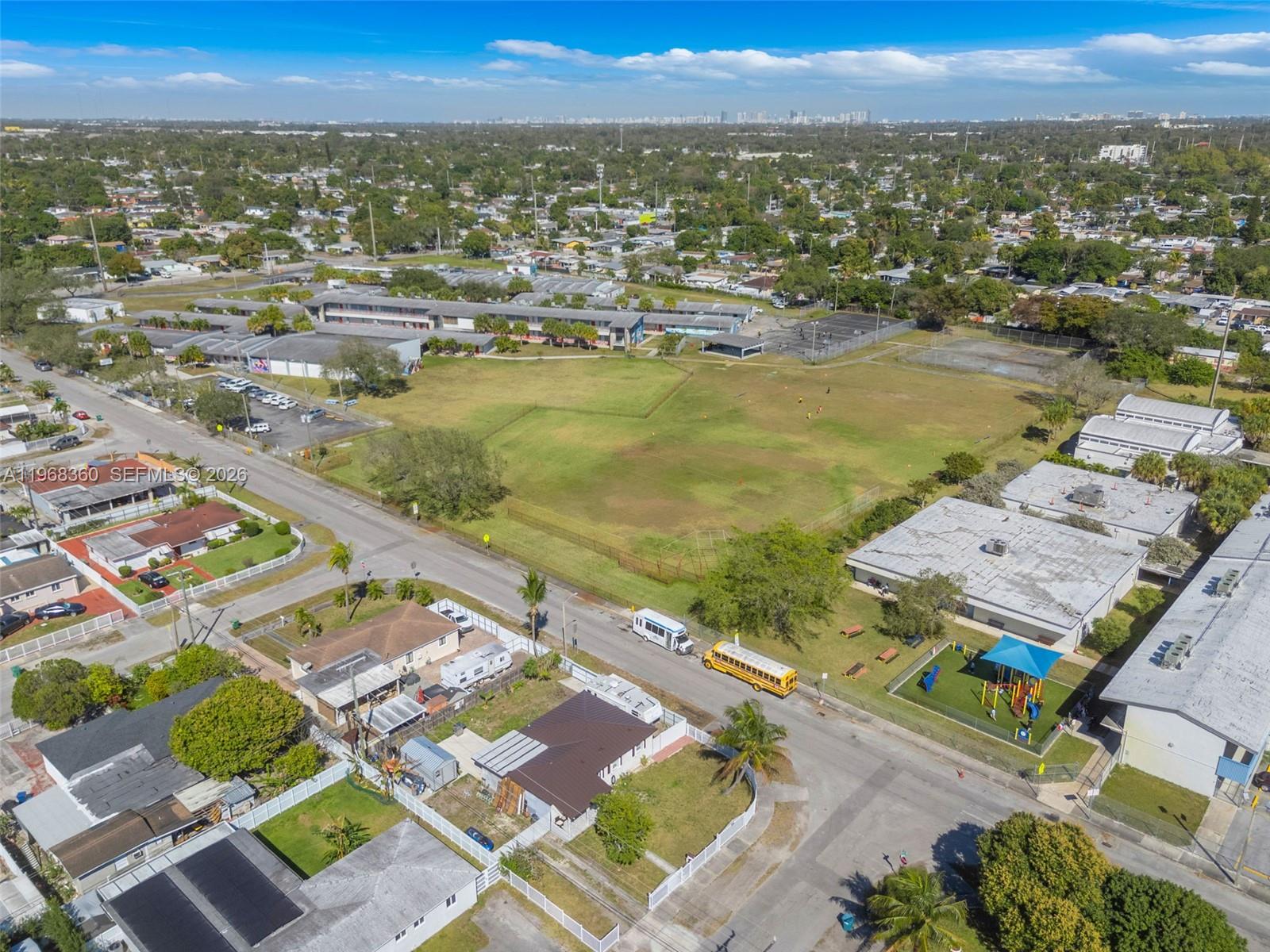 3505 NW 83rd Ter Miami, FL 33147