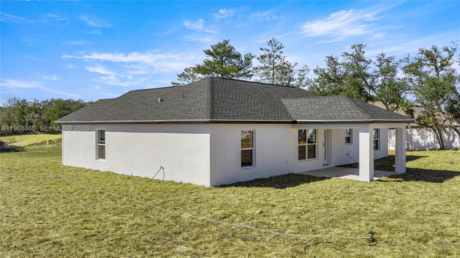 9989 SW 42nd Ave Ocala, FL 34476