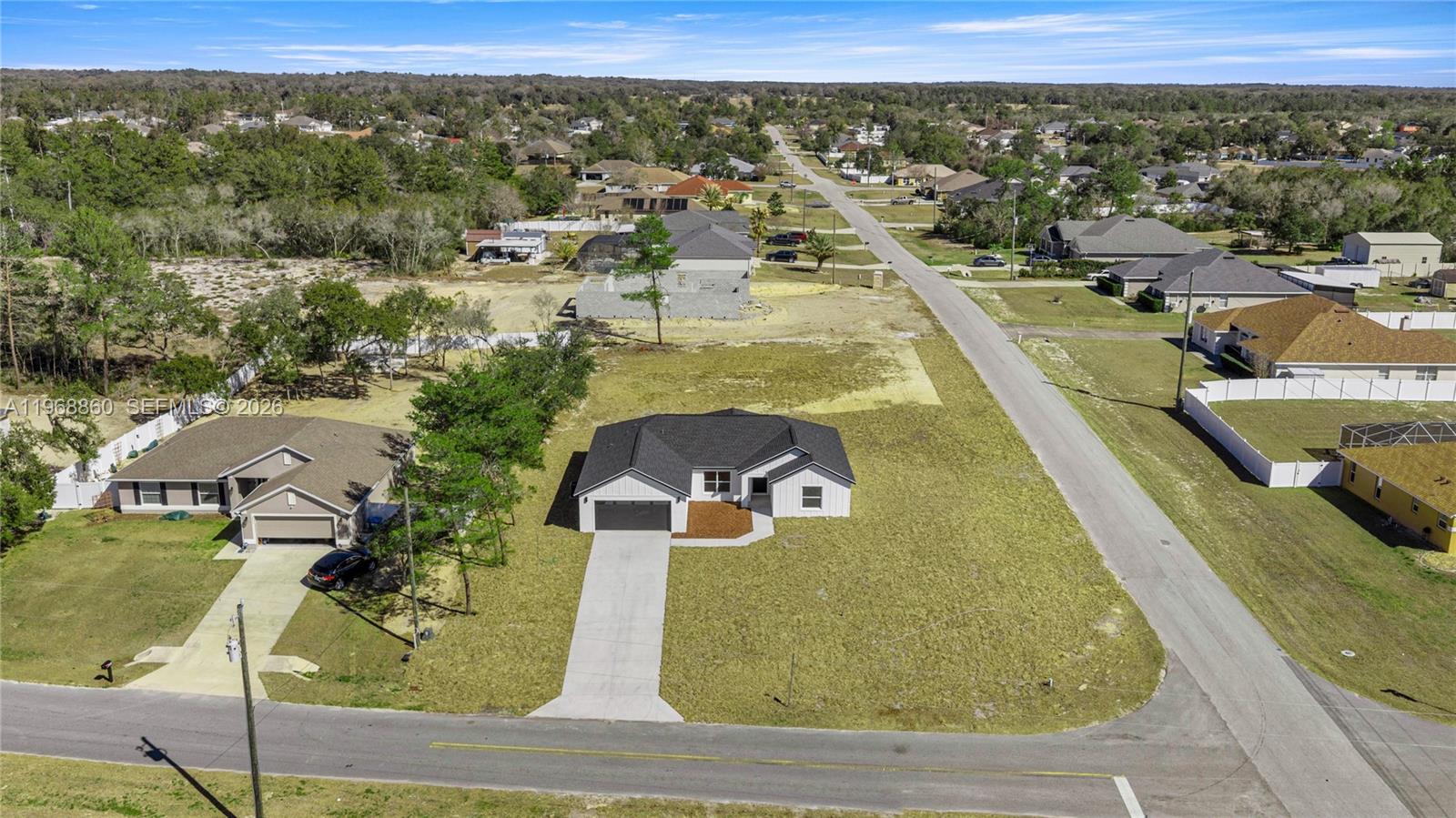 9989 SW 42nd Ave Ocala, FL 34476