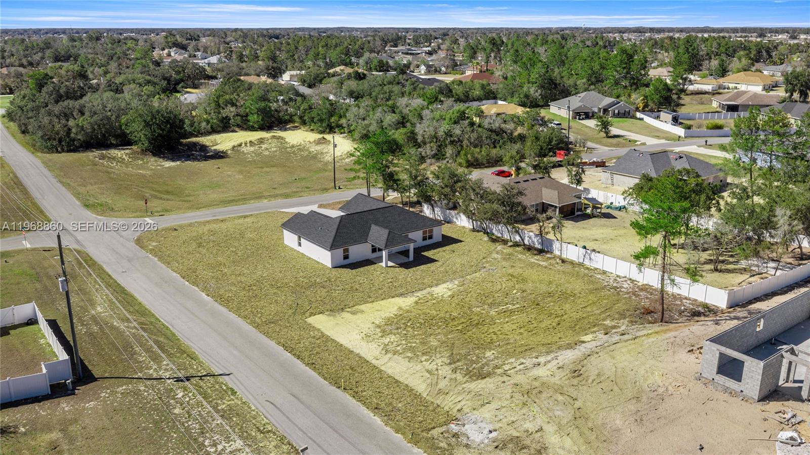 9989 SW 42nd Ave Ocala, FL 34476